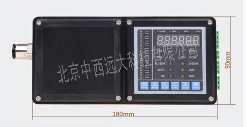  控烟报警器 型号CSD--DN库号M368478