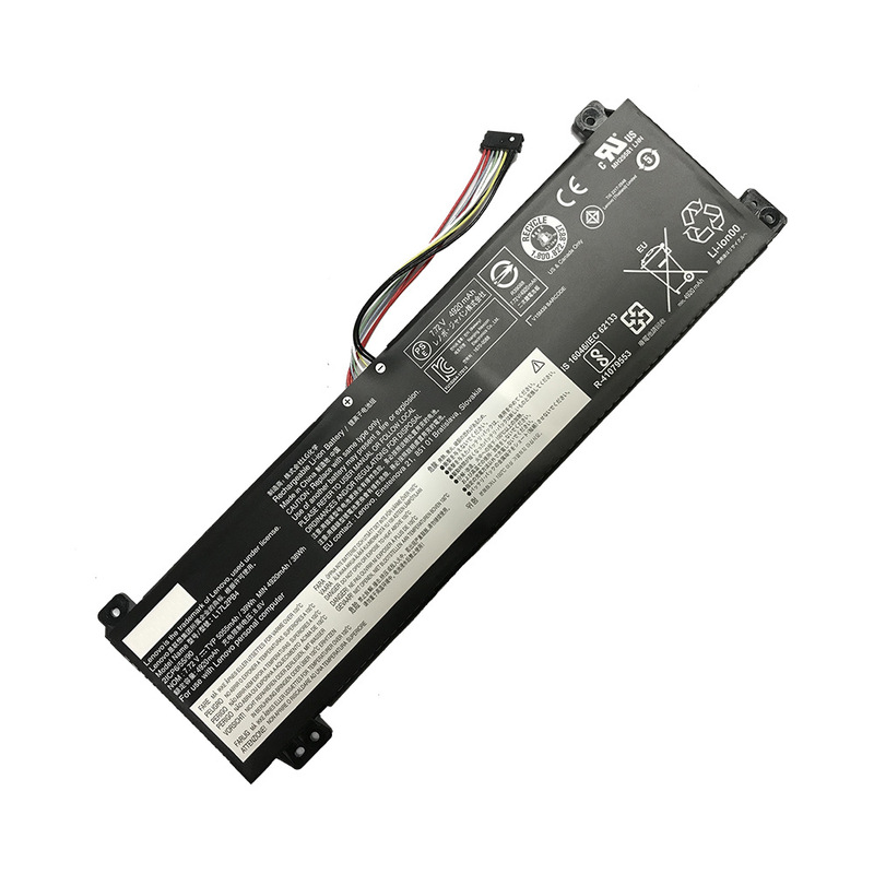 For Lenovo V330-15ISK V530-14 L17C2PB3 L17L2PB4 laptop battery