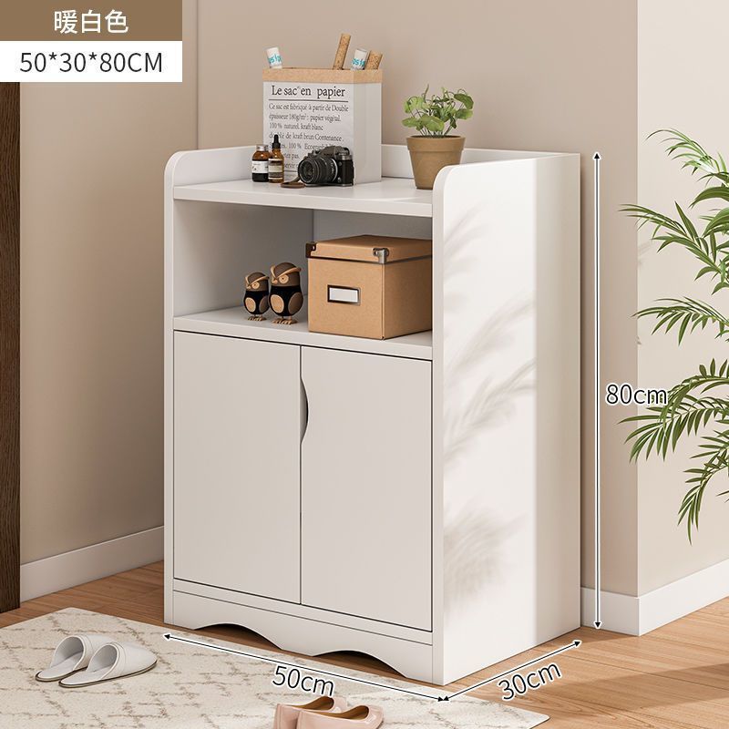 따뜻한 흰색 50*30*80CM