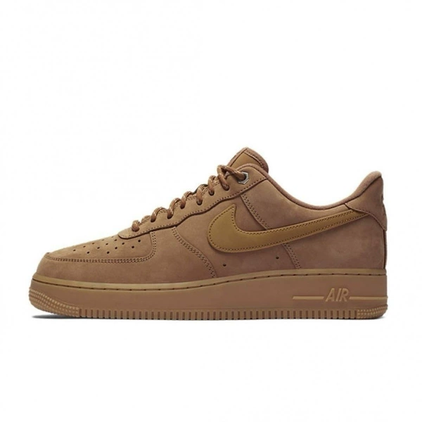 Pure original Air Force/Wheat color