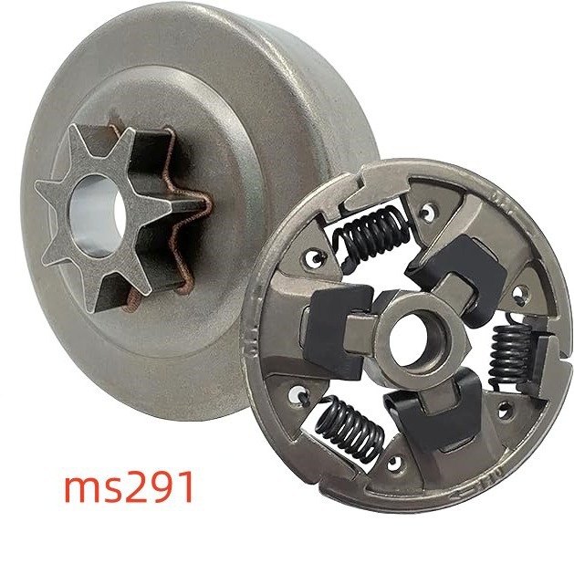 MS291离合器被动盘Stihl MS261, MS261C, MS271,MS271C,MS291