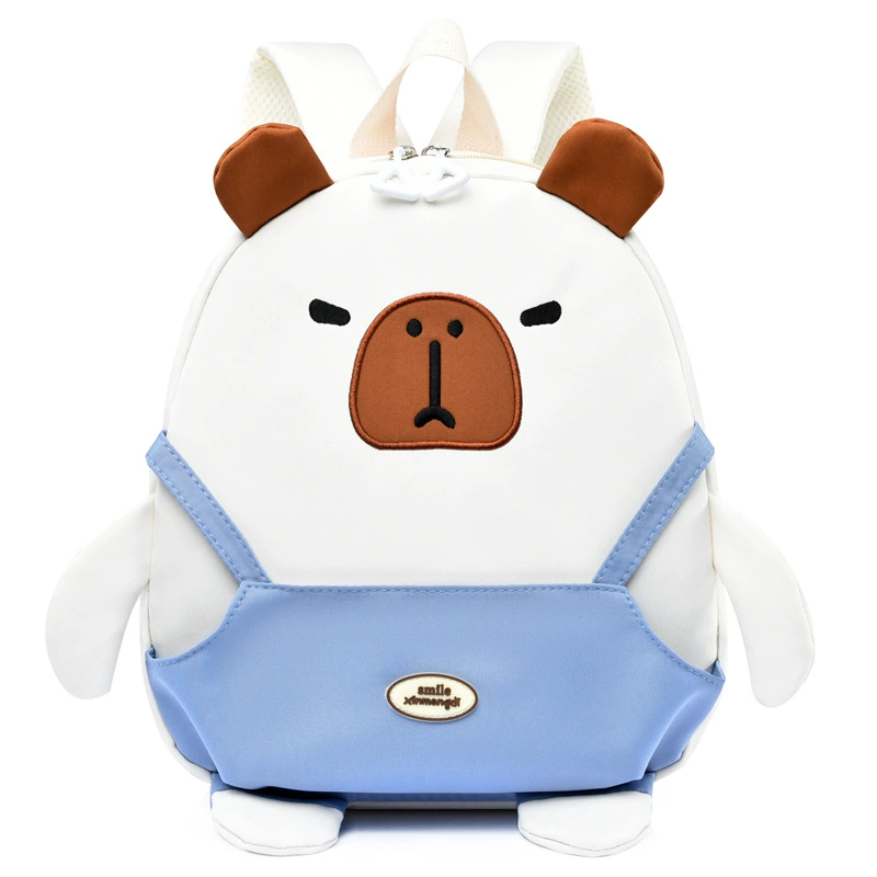 Japanese small backpack, universal school bag, shoulder bag