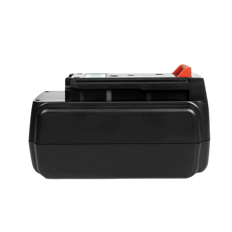 Подходит для аккумулятора 40V из линейки Black&Decker LBXR36 LBX2040 LBX1540 мощной инструментальной техники