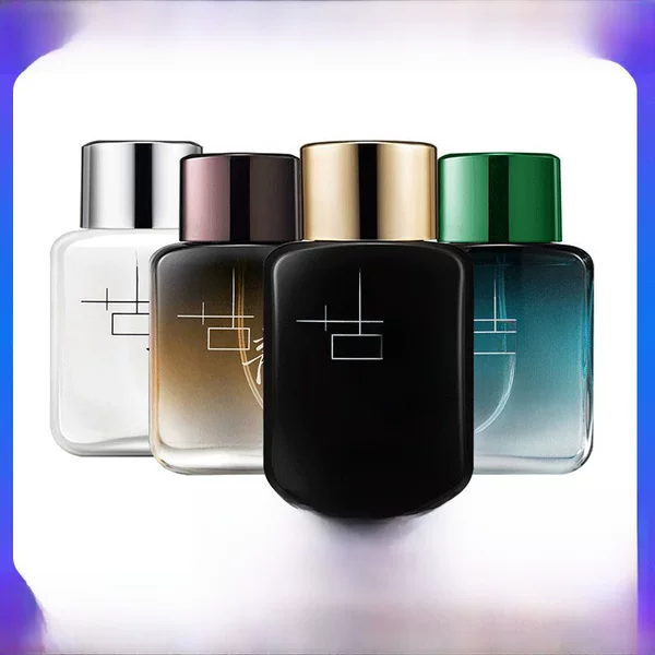 New royal cologne men's lasting light fragrance natural fresh student charm men's 50ml a generation of hair