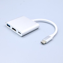 4K�X�Ͻ�����һ�Uչ�]����ͬ���� type-c�Dhdmi�ҕͶ���D�Q��