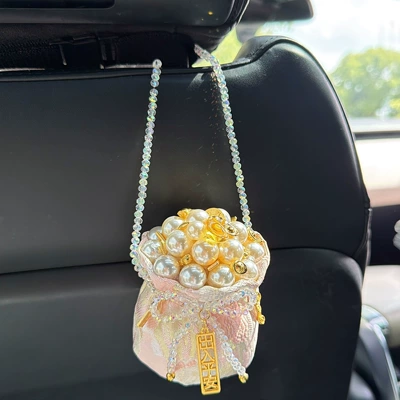 Bowl, Lucky Bag, Car Bamboo: Aktiv kömürlü qoxu uducular
