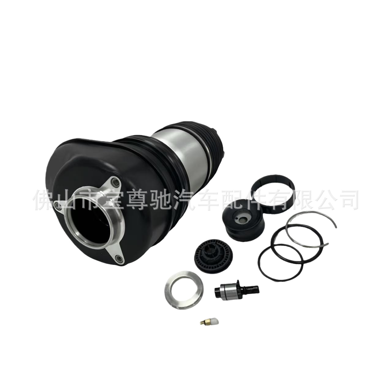 Suitable for Bmw X5 G05 Front Air Suspension Shock Absorber Repair Kit 37106869029 37106869030