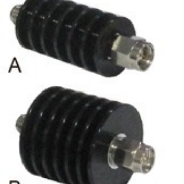 衰减器SMACFA10 DC-26.5GHz 10Watts