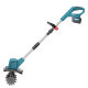 Source factory new lithium-ion micro-tiller ripper agricultural bulldozer small household electric hoe digging rotary