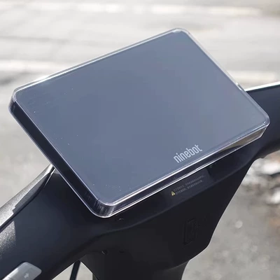 V30C/VZMIX instrument waterproof cover, Other Electric Vehicle Accessories