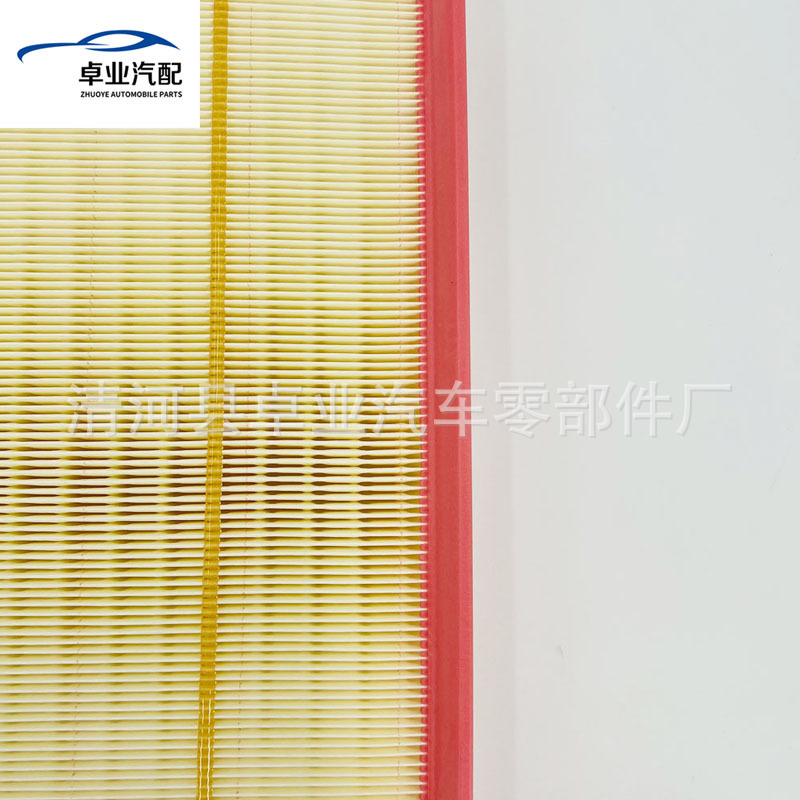 Suitable for 13717548888-01 BMW new X5 X6 E70 air filter filter wholesale