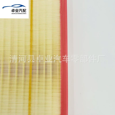 X6 E70 air – Air filter
