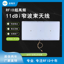 11dBi���˿��b��խ�����쾀RFID�����l�A�O�������T���쾀