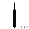 Длина 10,5 см, толщина 0,8 мм, ESD-10, очень острый наконечник