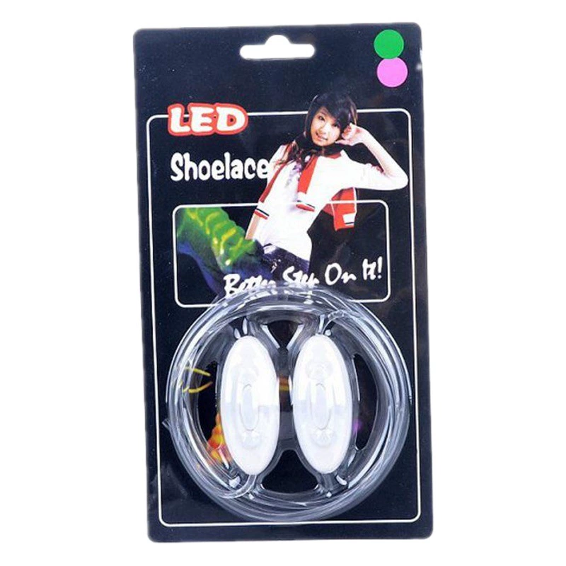 Оптовая продажа светящихся шнурков для обуви от производителя: светодиодные, флуоресцентные для скейтбординга, светящиеся для танцевальных вечеринок и ночных пробежек