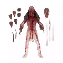 NECA �FѪ��ʿ Ұ����ʳ�� �C�� ���� ��Ѫ��7��Ʉ���ż