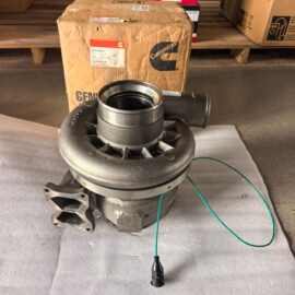 康明斯QSK19增压器 2881772 4956137 P4956137 2881772