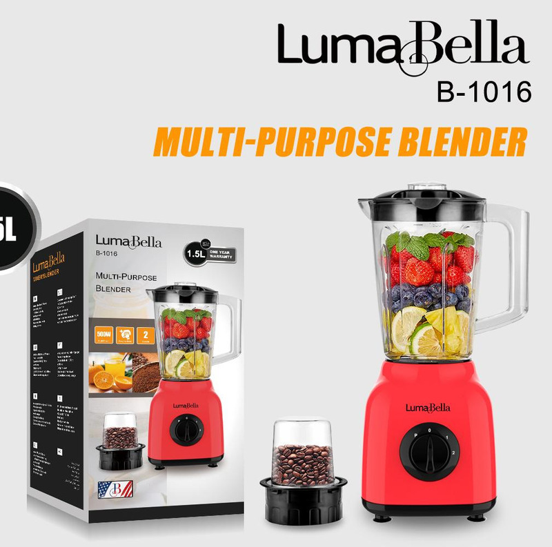 Lumabellab-1016 Cross-Border Wholesale Electric Orange Juicer Squeezes Lemon, Tangerine, Orange and Orange Juice