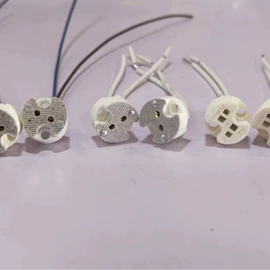 灯头、灯座;其他灯具配件;其它LED配件