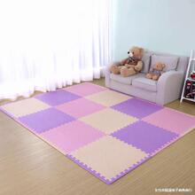 EVA���~�yƴ����ĭ�؉|60*60 12mm�Ӻ���������׃��@�����Љ|