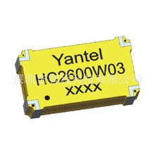 HC2600W03 1000-4200MHz �������� Yantel 22.86X12.7 ��ǰ��ԃ