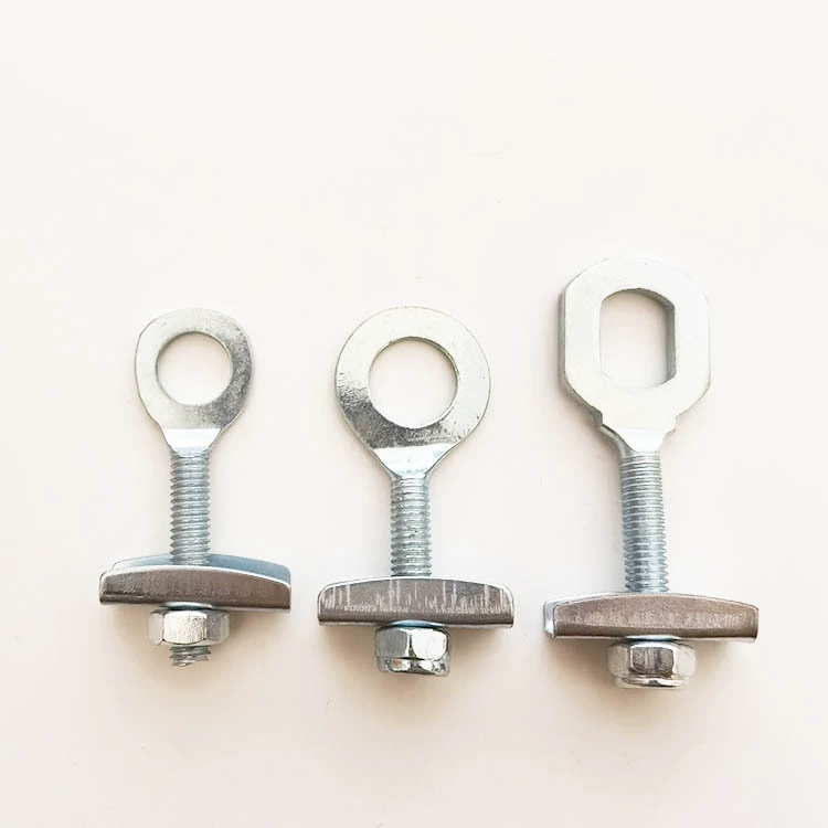 В наличии оптом натяжитель цепи электромобиля велосипедная серьга для рисования проволоки Регулировка натяжителя цепи регулятор цепи