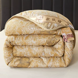 纤维被;四件套;夏凉被