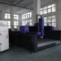 cnc陶瓷自动泡沫精雕机