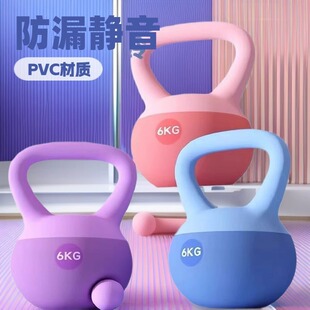 (Cross-border trading), equipment for yoga for gym, sports dumbbells for training 4