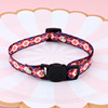 Safe choker, accessory, suitable for import, wholesale