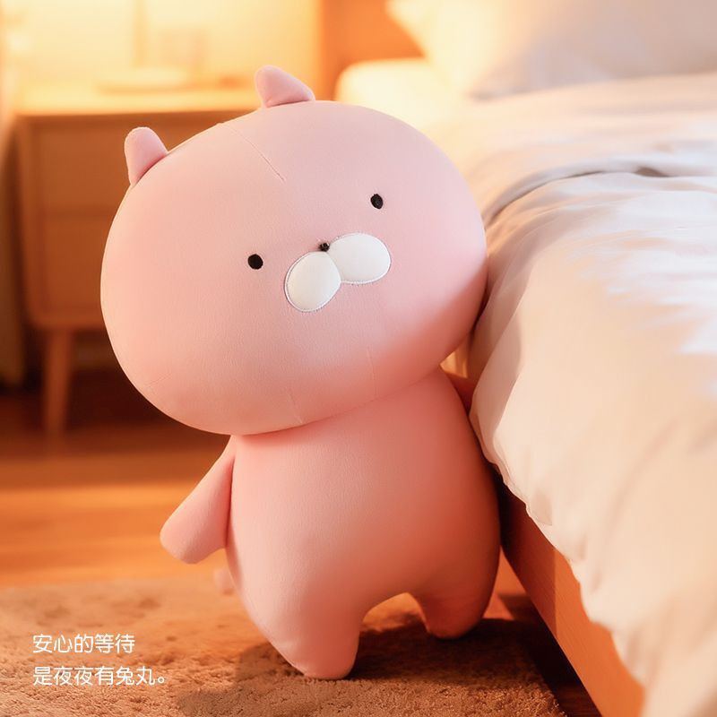 Rabbit Plush Toy Doll Gift Cute Quirky Plush Toy Rabbit Claw Machine Doll Internet Celebrity Wholesale Rabbit Plush Toy Doll Gift Cute Quirky Plush Toy Rabbit Claw Machine Doll Internet Celebrity Wholesale