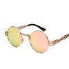 Men's sunglasses, glasses, European style, punk style