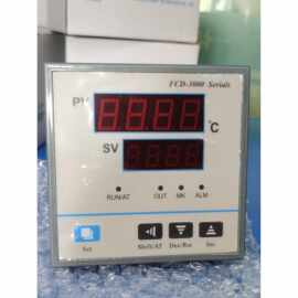 FCD-3000serials温控仪表烘箱温度控制器控温面板传感器FCD-3K05