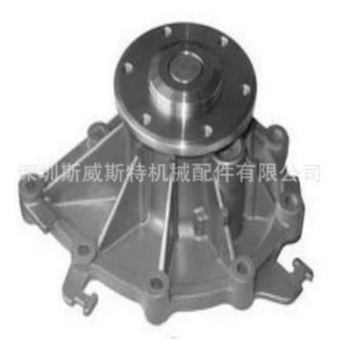 Man pump 51065007049 51065006637 51065009049