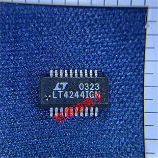 Ltc4244Ign # Trpbf Ltc4244Cgn Ssop-20 New Original in Stock