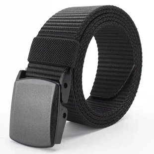 (Cross-border trading), universal belt, trousers for students, increased thickness