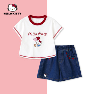 HelloKitty�ļ��¿�Ůͯ�b���e��ͨ���bŮ���ɼ���AC5120MK062