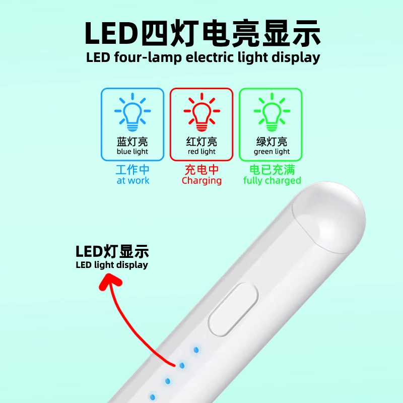 Д capacitor Ipadpencil apple pen suitable for apppencil touch screen pen cross-border exclusive stylus
