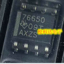 TPS76650DR 76650 ����оƬ