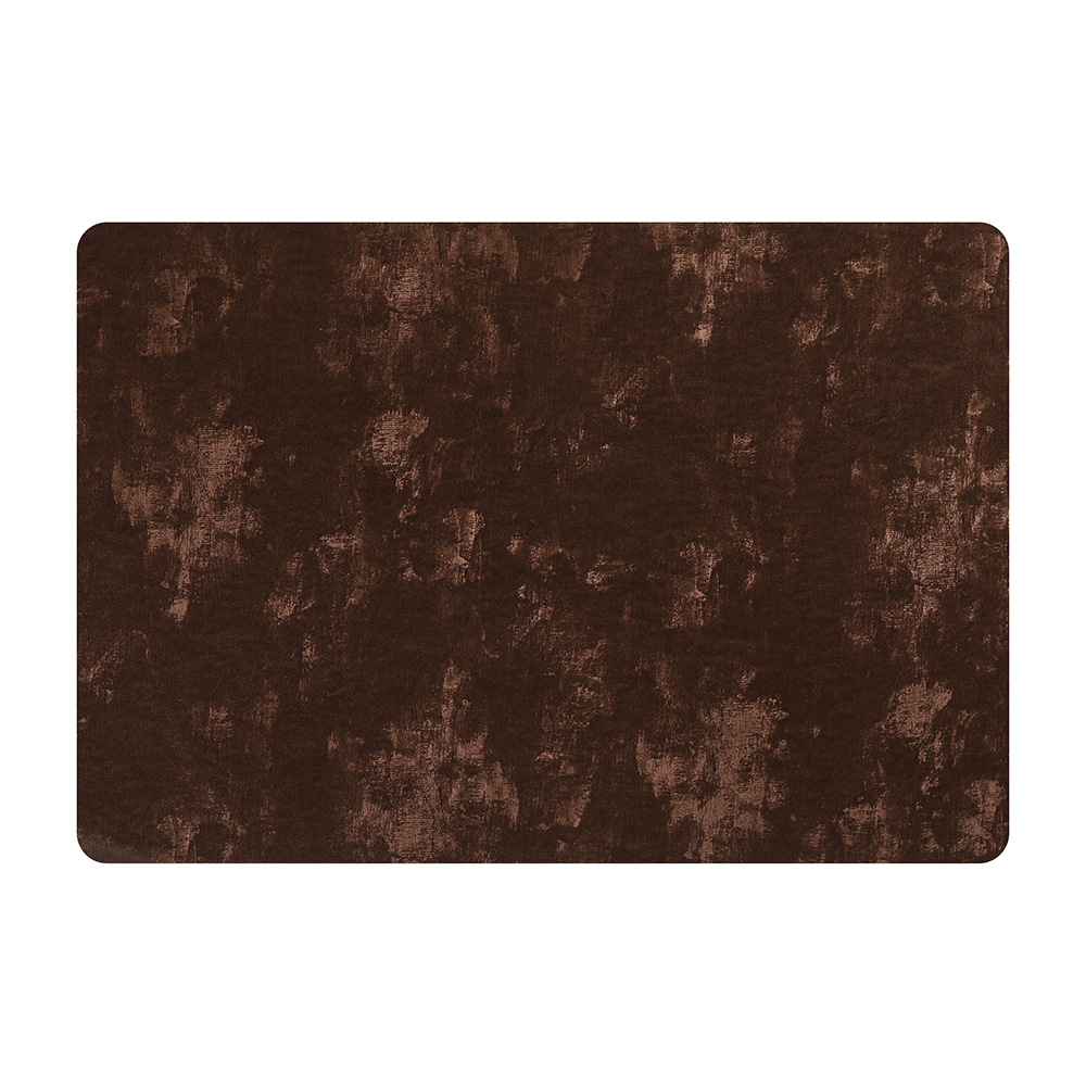 2025 nuevo almohadilla de mesa de seda almohadilla de aislamiento térmico de alta calidad almohadilla de mesa a prueba de agua a prueba de aceite de doble cara