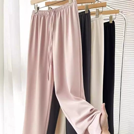 休闲裤;女士卫裤;女士短裤