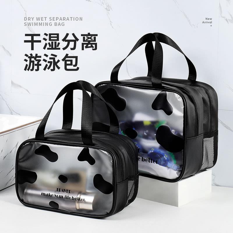 Cartoon children's waterproof handheld capacious card holder for…