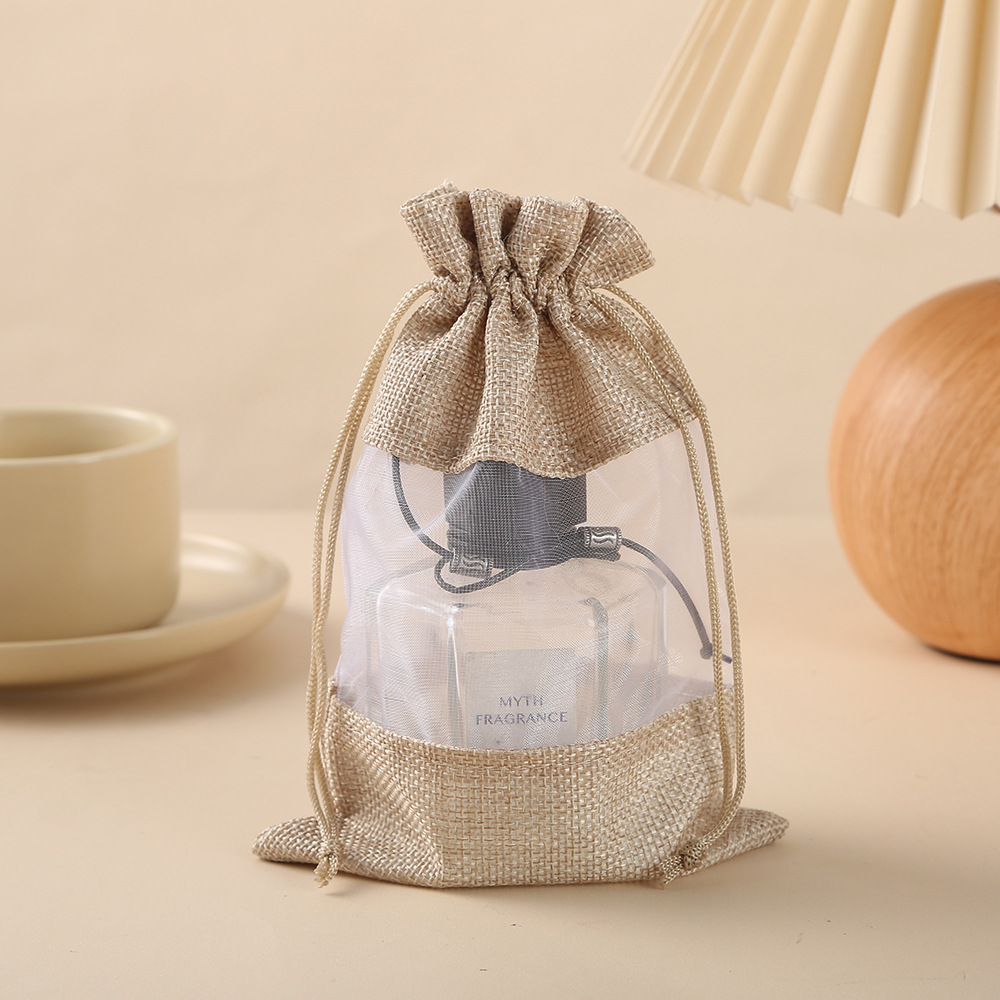 어두운 대마 색상