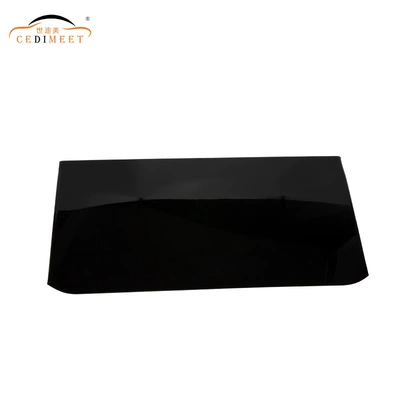 * 40CM, Sunroof and accessories