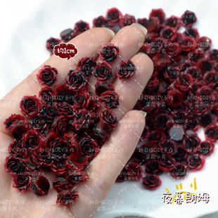�Ӵ��Nޱ�d�ӻ�ɽ�軨��Ⱦ�u׃�pɫ���w��������DIY���Ϲ����b�