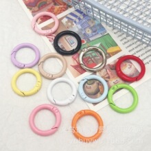 24mm��ɫ���ɿ��ǹ�ɫ����Ȧ耳׿����diy������_�ڭh�A�h��
