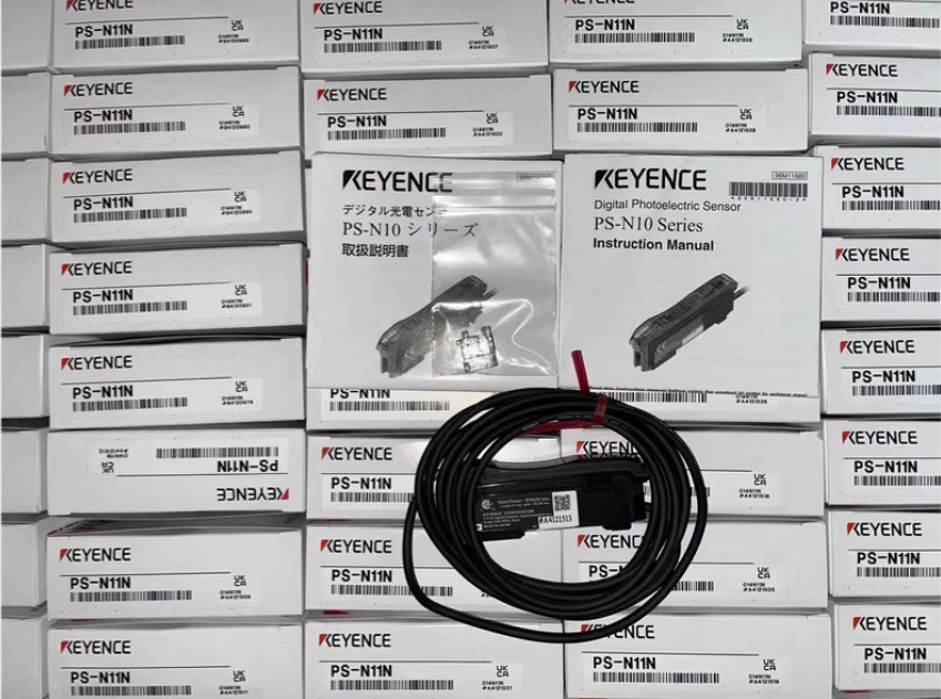 基恩士光电传感器PS2-61P全新原装现货议价