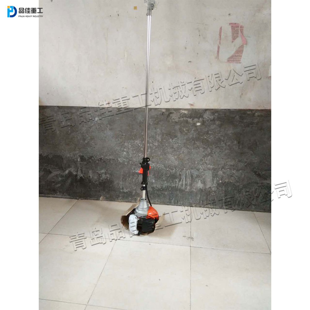 便捷式果林园林果树修枝剪 手持式高空修剪锯 小型汽油高枝锯