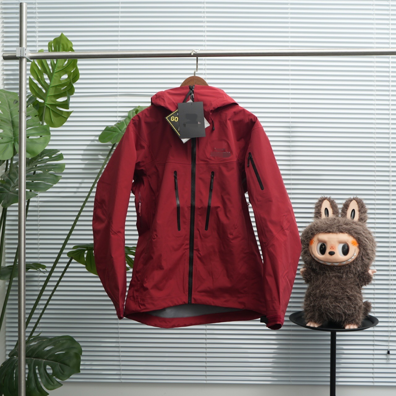 Nuevo tipo de pájaro alfa SV7 al aire libre chaqueta de asalto de cáscara dura a prueba de viento impermeable capuzas para hombres y mujeres