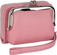 D 74426 Wristlet Wallet with Coin Pocket �������Ǯ�� �羳��